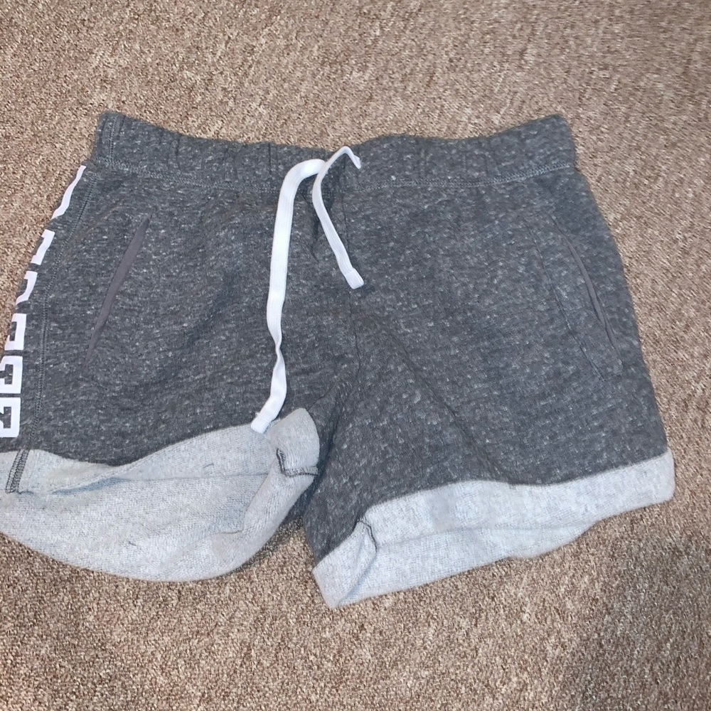VS PINK shorts